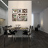 Living Room Collage Picture Frames