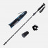 Trekking Poles for Hiking Collapsible (Set of 2)