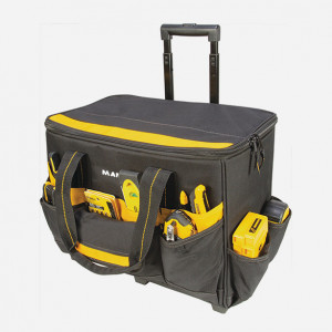 ROLLING TOOL BAG