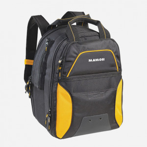 Tool Bag Backpack for Laptop