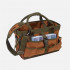 Multifunctional tool bag