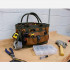 Multifunctional tool bag