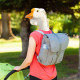 DIAPER BAG