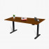 Dual Motor 2 Height Adjustable Electric Standing Desk