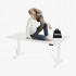 Dual Motor 2 Height Adjustable Electric Standing Desk