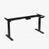 Dual Motor 2 Height Adjustable Electric Standing Frames