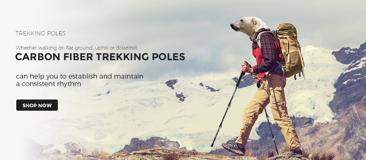 Trekking Poles