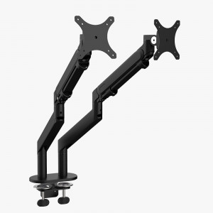 Dual Monitor Mount Stand