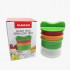 Spiral Vegetable Slicer