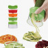Spiral Vegetable Slicer
