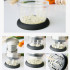 Handheld Food Chopper