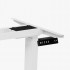 Dual Motor 2 Height Adjustable Electric Standing Frames